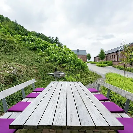 L Emeraude Vakantiehuis *