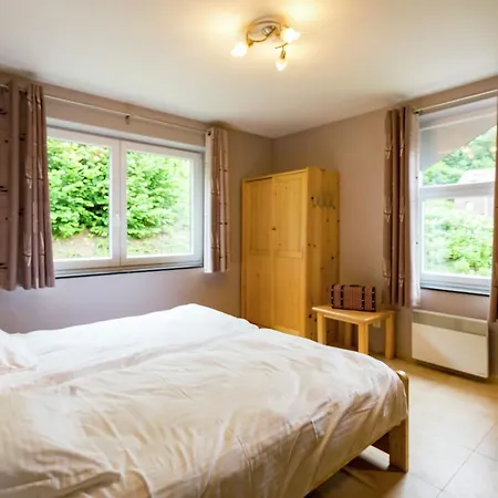 Vakantiehuis L Emeraude *