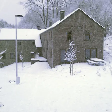 Vakantiehuis L Emeraude